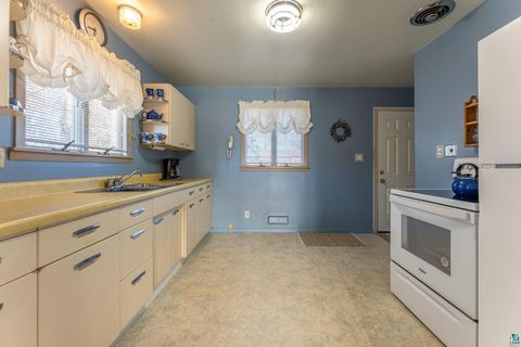 Tiny photo for 31 Garden Cr Cir, Babbitt, MN 55706 (MLS # 6125115)