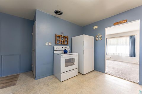 Tiny photo for 31 Garden Cr Cir, Babbitt, MN 55706 (MLS # 6125115)