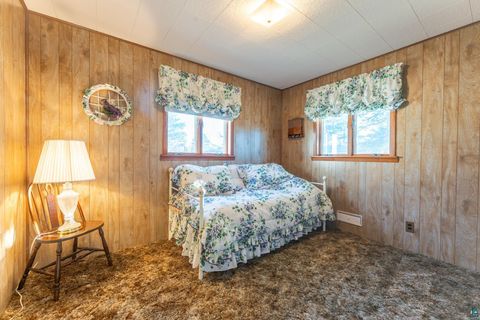 Tiny photo for 31 Garden Cr Cir, Babbitt, MN 55706 (MLS # 6125115)