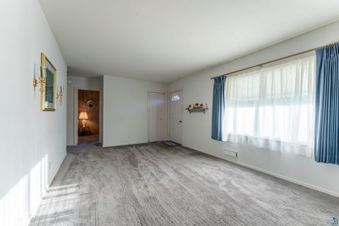 Tiny photo for 31 Garden Cr Cir, Babbitt, MN 55706 (MLS # 6125115)