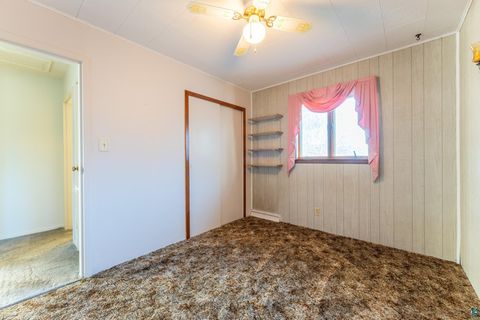 Tiny photo for 31 Garden Cr Cir, Babbitt, MN 55706 (MLS # 6125115)