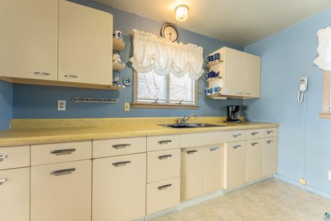 Tiny photo for 31 Garden Cr Cir, Babbitt, MN 55706 (MLS # 6125115)