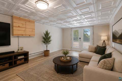 Tiny photo for 15 Rindahl Ln, Duluth, MN 55811 (MLS # 6126627)