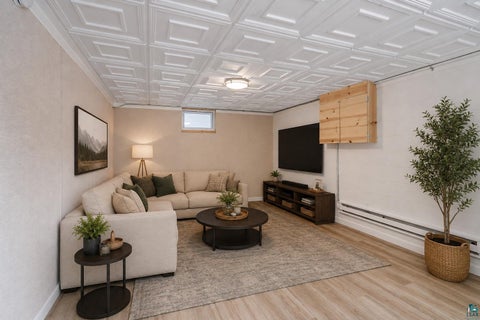 Tiny photo for 15 Rindahl Ln, Duluth, MN 55811 (MLS # 6126627)