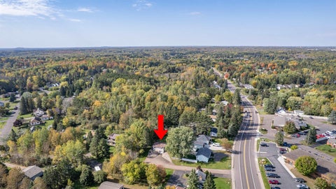Tiny photo for 15 Rindahl Ln, Duluth, MN 55811 (MLS # 6126627)