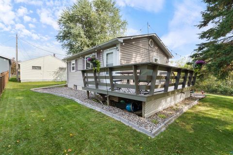 Tiny photo for 15 Rindahl Ln, Duluth, MN 55811 (MLS # 6126627)