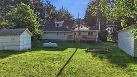 Tiny photo for 4097 Hwy 73, Moose Lake, MN 55767 (MLS # 6126589)