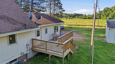 Tiny photo for 4097 Hwy 73, Moose Lake, MN 55767 (MLS # 6126589)