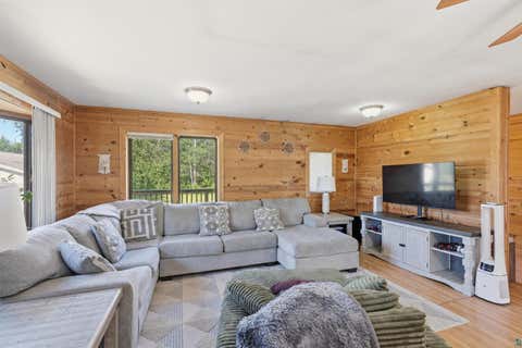 Tiny photo for 4097 Hwy 73, Moose Lake, MN 55767 (MLS # 6126589)
