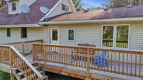 Tiny photo for 4097 Hwy 73, Moose Lake, MN 55767 (MLS # 6126589)