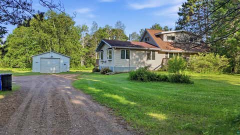 Photo of 4097 Hwy 73, Moose Lake, MN 55767 (MLS # 6126589)
