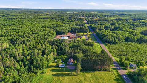 Tiny photo for 4097 Hwy 73, Moose Lake, MN 55767 (MLS # 6126589)