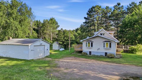 Tiny photo for 4097 Hwy 73, Moose Lake, MN 55767 (MLS # 6126589)