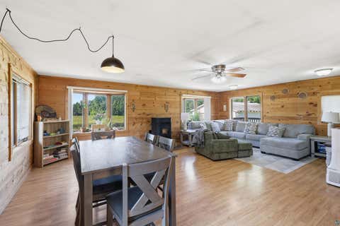 Tiny photo for 4097 Hwy 73, Moose Lake, MN 55767 (MLS # 6126589)