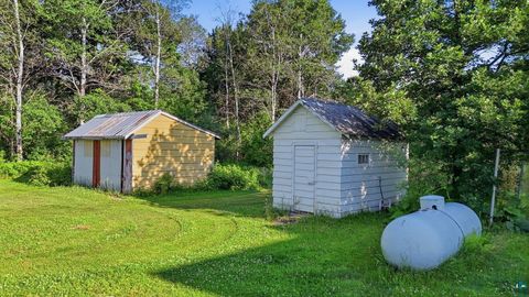 Tiny photo for 4097 Hwy 73, Moose Lake, MN 55767 (MLS # 6126589)