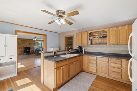 Tiny photo for 4097 Hwy 73, Moose Lake, MN 55767 (MLS # 6126589)