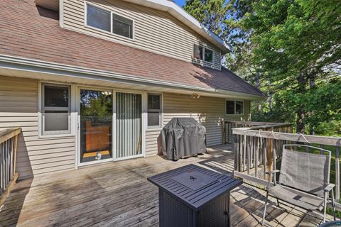 Tiny photo for 4097 Hwy 73, Moose Lake, MN 55767 (MLS # 6126589)