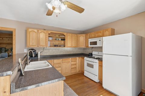 Tiny photo for 4097 Hwy 73, Moose Lake, MN 55767 (MLS # 6126589)