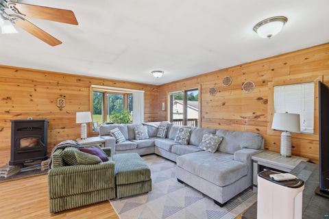 Tiny photo for 4097 Hwy 73, Moose Lake, MN 55767 (MLS # 6126589)