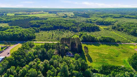 Tiny photo for 4097 Hwy 73, Moose Lake, MN 55767 (MLS # 6126589)