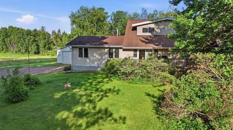 Tiny photo for 4097 Hwy 73, Moose Lake, MN 55767 (MLS # 6126589)