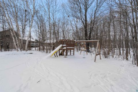 Tiny photo for 4809 Oak Ridge Dr, Hermantown, MN 55811 (MLS # 6124923)
