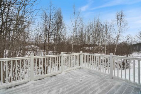 Tiny photo for 4809 Oak Ridge Dr, Hermantown, MN 55811 (MLS # 6124923)