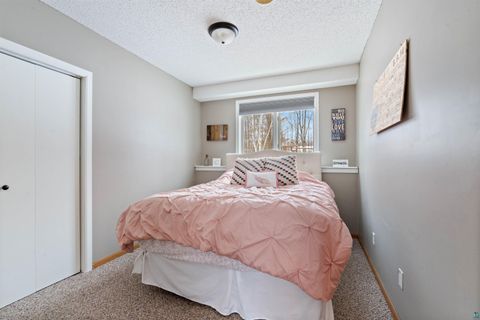 Tiny photo for 4809 Oak Ridge Dr, Hermantown, MN 55811 (MLS # 6124923)