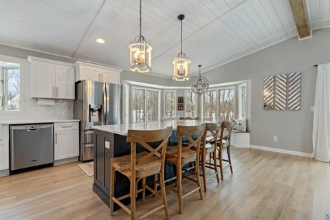 Tiny photo for 4809 Oak Ridge Dr, Hermantown, MN 55811 (MLS # 6124923)