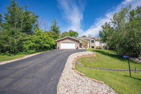 Tiny photo for 4809 Oak Ridge Dr, Hermantown, MN 55811 (MLS # 6124923)