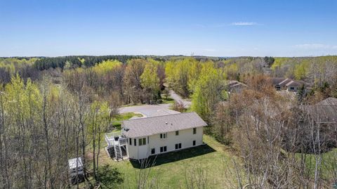 Tiny photo for 4809 Oak Ridge Dr, Hermantown, MN 55811 (MLS # 6124923)