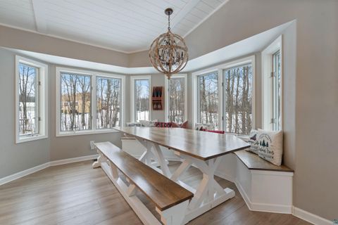 Tiny photo for 4809 Oak Ridge Dr, Hermantown, MN 55811 (MLS # 6124923)