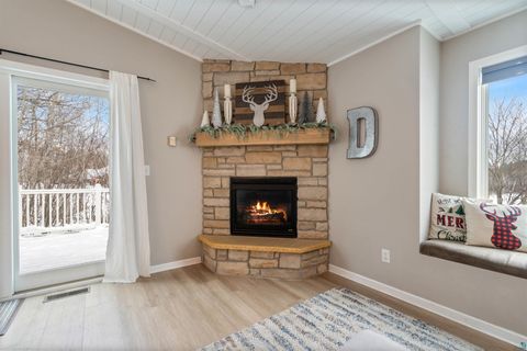 Tiny photo for 4809 Oak Ridge Dr, Hermantown, MN 55811 (MLS # 6124923)