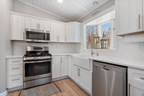 Tiny photo for 4809 Oak Ridge Dr, Hermantown, MN 55811 (MLS # 6124923)