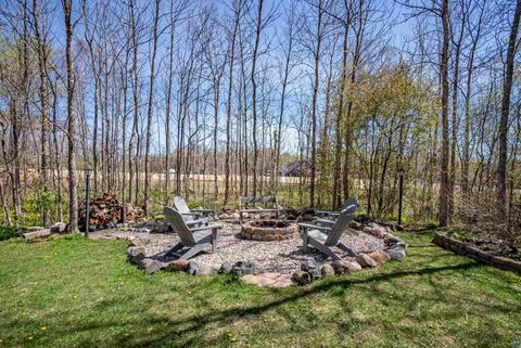 Tiny photo for 4809 Oak Ridge Dr, Hermantown, MN 55811 (MLS # 6124923)