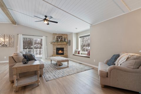 Tiny photo for 4809 Oak Ridge Dr, Hermantown, MN 55811 (MLS # 6124923)