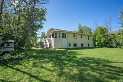 Tiny photo for 4809 Oak Ridge Dr, Hermantown, MN 55811 (MLS # 6124923)