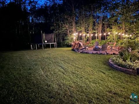 Tiny photo for 4809 Oak Ridge Dr, Hermantown, MN 55811 (MLS # 6124923)
