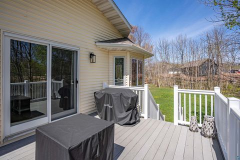 Tiny photo for 4809 Oak Ridge Dr, Hermantown, MN 55811 (MLS # 6124923)