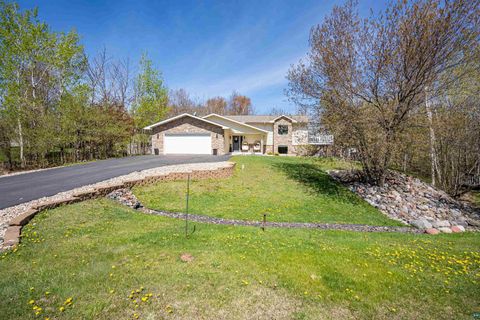 Tiny photo for 4809 Oak Ridge Dr, Hermantown, MN 55811 (MLS # 6124923)