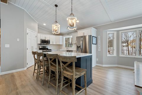 Tiny photo for 4809 Oak Ridge Dr, Hermantown, MN 55811 (MLS # 6124923)