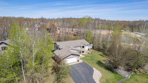 Tiny photo for 4809 Oak Ridge Dr, Hermantown, MN 55811 (MLS # 6124923)