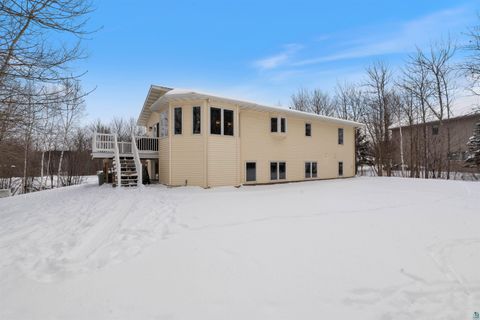 Tiny photo for 4809 Oak Ridge Dr, Hermantown, MN 55811 (MLS # 6124923)