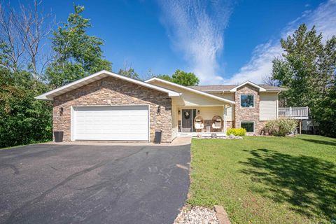Tiny photo for 4809 Oak Ridge Dr, Hermantown, MN 55811 (MLS # 6124923)