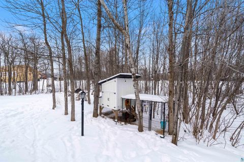 Tiny photo for 4809 Oak Ridge Dr, Hermantown, MN 55811 (MLS # 6124923)