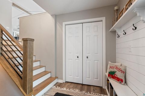 Tiny photo for 4809 Oak Ridge Dr, Hermantown, MN 55811 (MLS # 6124923)