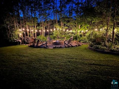 Tiny photo for 4809 Oak Ridge Dr, Hermantown, MN 55811 (MLS # 6124923)