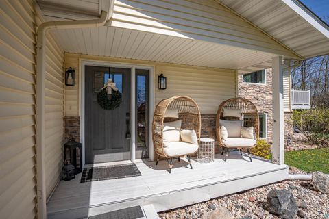 Tiny photo for 4809 Oak Ridge Dr, Hermantown, MN 55811 (MLS # 6124923)