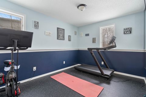 Tiny photo for 4809 Oak Ridge Dr, Hermantown, MN 55811 (MLS # 6124923)