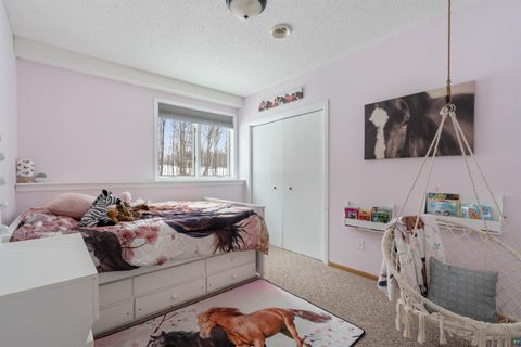 Tiny photo for 4809 Oak Ridge Dr, Hermantown, MN 55811 (MLS # 6124923)